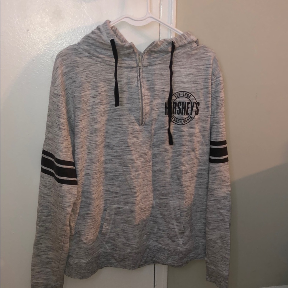 Hershey Park Women’s Sweatshirt